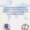 Jandarmeria romana in misiuni internationale sub egida politicii de securitate si aparare comuna