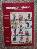 Magazin Istoric - MARTIE 1997 NR. 3