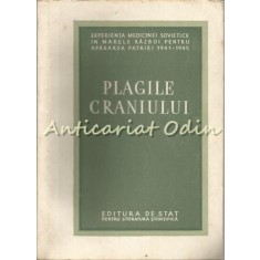 Plagile Craniului - S. S. Ghirgolav, N. N. Anicicov - Tiraj: 2600 Exemplare