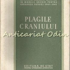 Plagile Craniului - S. S. Ghirgolav, N. N. Anicicov - Tiraj: 2600 Exemplare