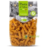 Paste Fusilli din Orez si Turmeric fara Gluten Ecologice/Bio 250g