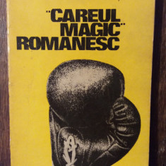 CAREUL MAGIC ROMANESC- PAUL OCHIALBI