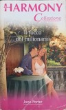 IL TOCCO DEL MILIONARIO-JANE PORTER-243773