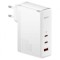 Incarcator Retea GaN5 Pro QC 140W, alb