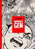 Barefoot Gen, Volume 1