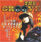 Various - The Groove, CD
