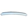 Ornament bara protectie, spoiler Hyundai Tucson (Tl), 09.2015-06.2018, montare fata, cromat, OEM/OES