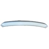 Ornament bara protectie, spoiler Hyundai Tucson (Tl), 09.2015-06.2018, montare fata, cromat, OEM/OES