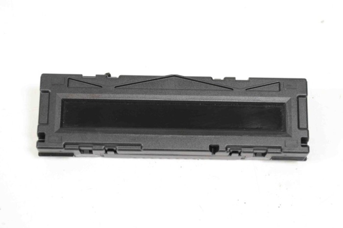 Ecran de navigație OPEL INSIGNIA A G09 2010 OEM: 13233977F,A2C53256932