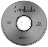 CD Lambada Original Compilatie - Time Music International Limited - Stare Foarte Buna
