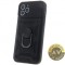 Husa pentru Apple iPhone 11 OEM Defender Slide Neagra