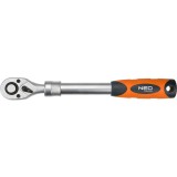 Clichet telescopic 1/4&quot; neo tools 08-502 HardWork ToolsRange