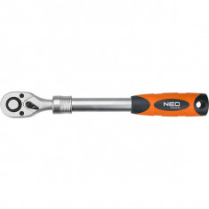 Clichet telescopic 1/4" neo tools 08-502 HardWork ToolsRange