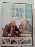 DVD - 12 ANS D&#039;AGE - sigilat FRANCEZA