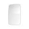 Geam oglinda Mercedes Sprinter 208-414, 01.1995-03.2000, Mercedes Sprinter 208-414, 04.2000-12.2002, Mercedes Sprinter/Classic 208-416, 01.2003-, Vw