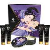 Shunga Kits-Secret Geisha Fructe Exotice Set Mini