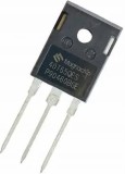 Tranzistor IGBT 40T65QES MBQ40T65QES 650V 40A MagnaChip