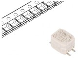 Inductor SMD 51uH 500mA 140m&Omega; 60&deg;C &plusmn;30%