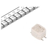 Inductor SMD 51uH 500mA 140m&Omega; 60&deg;C &plusmn;30%