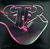 VINIL LP GTR &ndash; GTR (VG++)