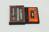 Caseta audio de curatare a capetelor - Reinigungs - Cassette