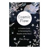 Cosmic Flow, Nikki Strange