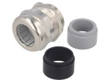 Intrare cablu metalică M25 IP68 9-18mm