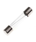 Siguranta intarziere lenta 5A 6.3x32mm 250VAC cilindrica sticla, Littelfuse