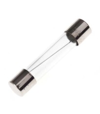 Siguranta intarziere lenta 5A 6.3x32mm 250VAC cilindrica sticla LITTELFUSE 0313005.HXP