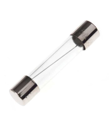 Siguranta intarziere lenta 5A 6.3x32mm 250VAC cilindrica sticla LITTELFUSE 0313005.HXP foto