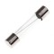 Siguranta intarziere lenta 5A 6.3x32mm 250VAC cilindrica sticla LITTELFUSE 0313005.HXP