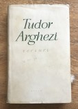 DVP RPR1 Tudor Arghezi - Versuri
