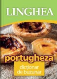 Portugheza - dic&Aring;&pound;ionar de buzunar - Paperback brosat - *** - Linghea