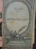 Racine - Andromaque