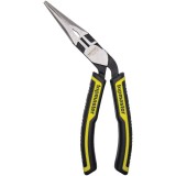 Cleste varf lung cu cap indoit 200mm, Topmaster, 210110