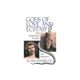 Gods of Love and Ecstasy: The Traditions of Shiva and Dionysus