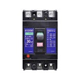 Intrerupator Automat 3P 30A elSales ELS-NF-30A, 220V, NFB-30A, Siguranta Automata