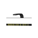 Curea transmisie J4 1133 pentru masina de spalat rufe CANDY, OTSEIN, HOOVER - Piesa compatibila