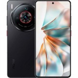 Telefon mobil ZTE Nubia Z60S Pro 256GB, 12GB RAM 5G, Dual Sim, Negru