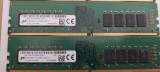 Memorie MICRON DDR 4 16 GB 2400 Mhz