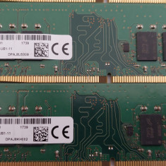 Memorie MICRON DDR 4 16 GB 2400 Mhz