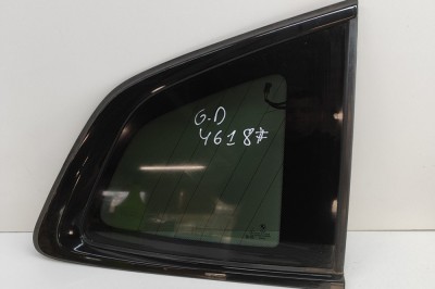 Geam lateral dreapta spate BMW iX3 G08 2023 OEM: 7388828,43R-011066 27451879 foto