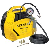 Stanley STN595 - Compresor fara ulei 1120 W - l 180 l/min 8 bar
