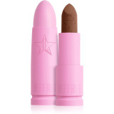Jeffree Star Cosmetics Velvet Trap ruj culoare Chocolate Fondue 4 g
