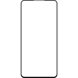 Folie de protectie Ecran OEM pentru Samsung Galaxy A54 A546, Sticla Securizata, Full Glue, 6D, Neagra