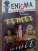 FEMEI FATALE-JOHN GALLAT-232101