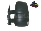 Oglinda exterioara IVECO DAILY V platou / sasiu (2011 - 2014) ALKAR 9237249