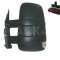 Oglinda exterioara IVECO DAILY V platou / sasiu (2011 - 2014) ALKAR 9237249