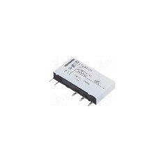 Releu intermediare, 12V DC, 6A, serie FTR-LY, FUJITSU - FTR-LYCA012V