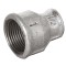 Mufa redusa din zinc, 1&quot; x 3/4&quot;